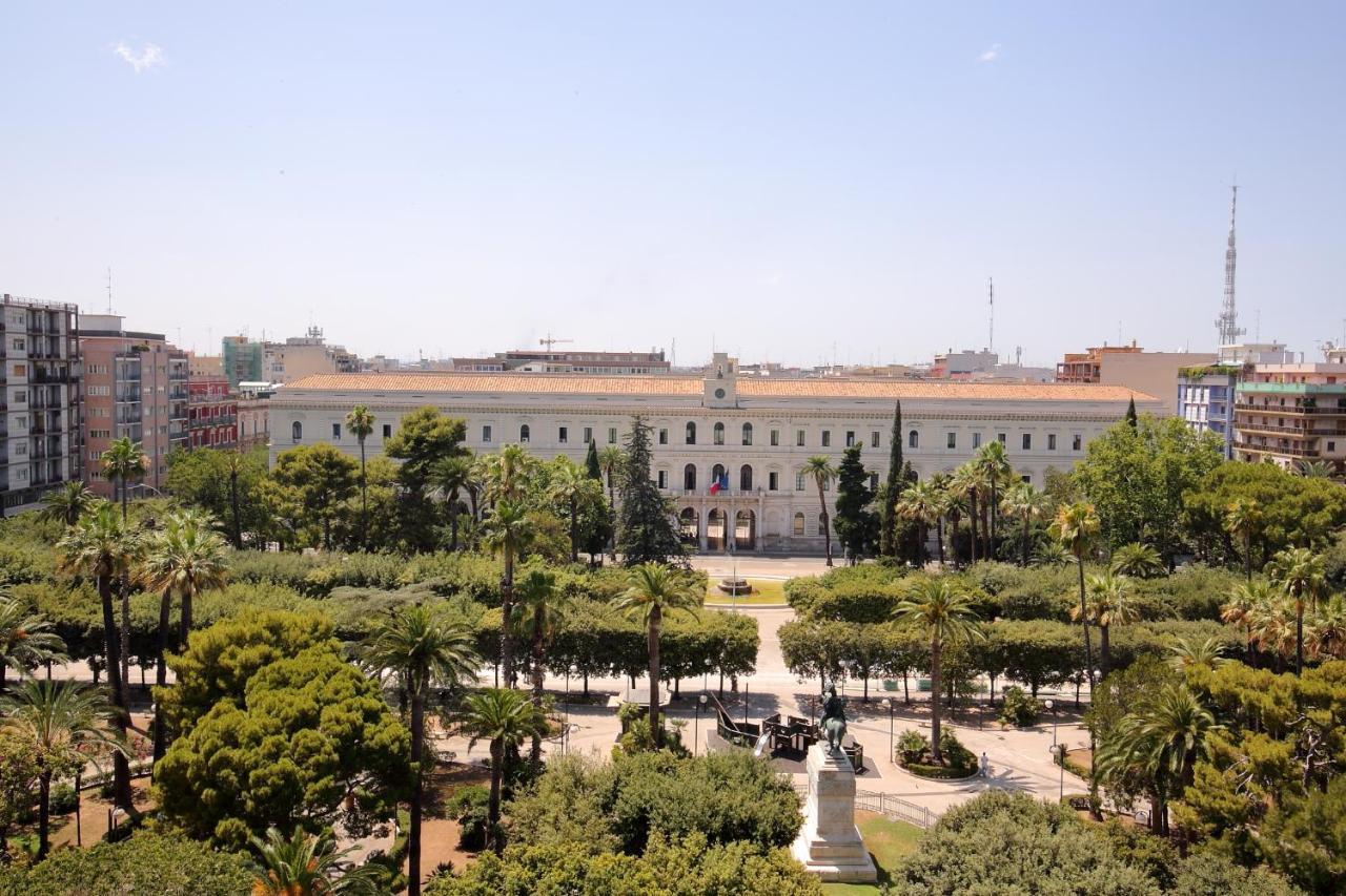 Affittacamere Shl _ Grandi Stazioni _ Bari